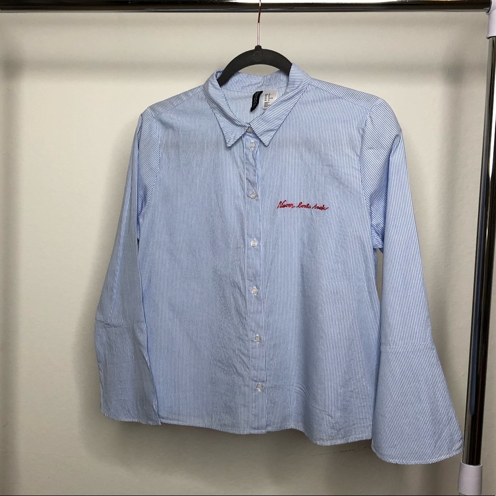 Cotton Shirt